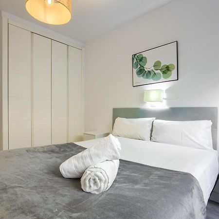 Dobo Madrid Ventas 아파트 외부 사진