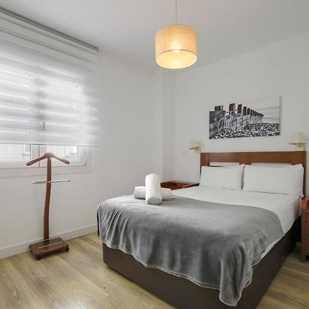 Dobo Madrid Ventas 아파트 외부 사진