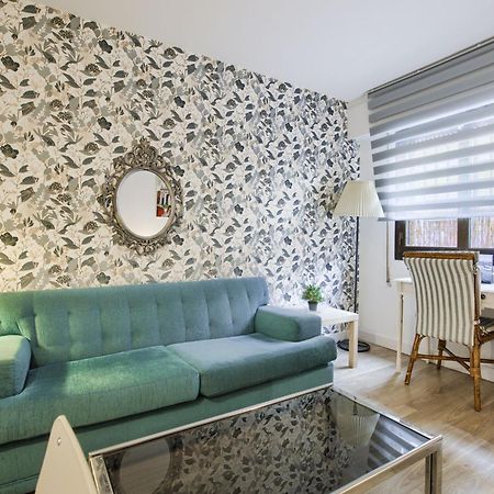 Dobo Madrid Ventas 아파트 외부 사진