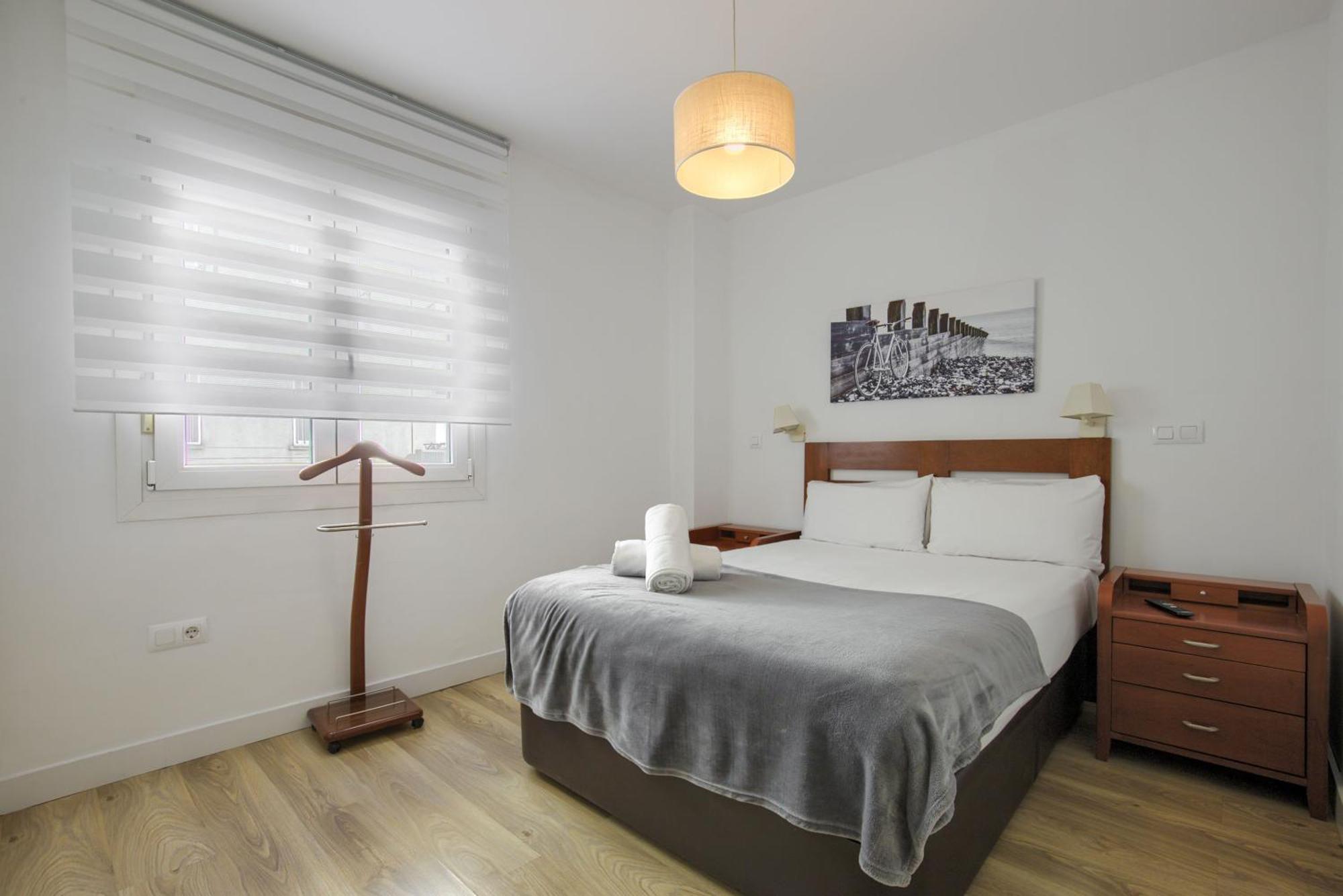 Dobo Madrid Ventas 아파트 외부 사진