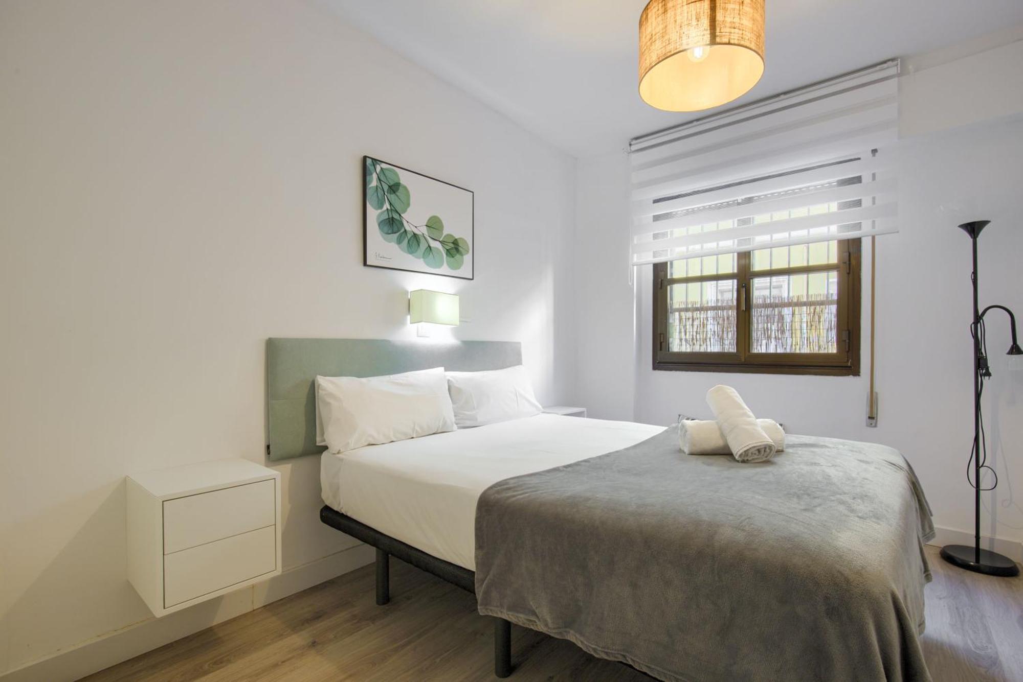 Dobo Madrid Ventas 아파트 외부 사진